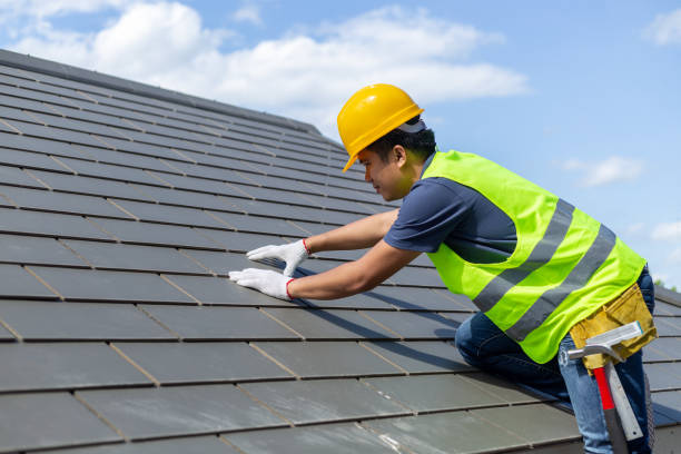 Best Affordable Roofing Company  in Garden City, KS