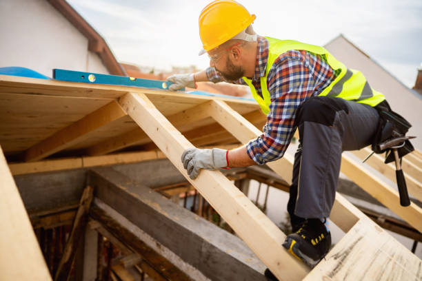 Best Shingle Roofing Installation  in Garden City, KS