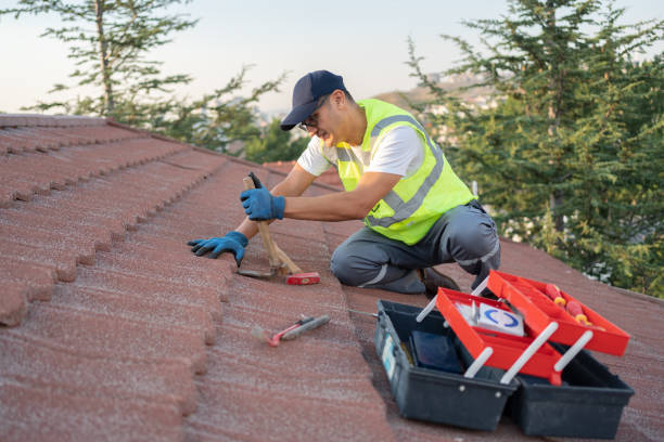 Best Residential Roofing Contractor  in Garden City, KS