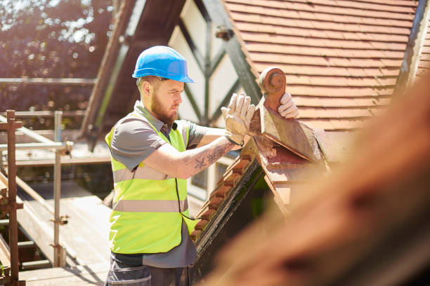 Best Emergency Roof Repair  in Garden City, KS