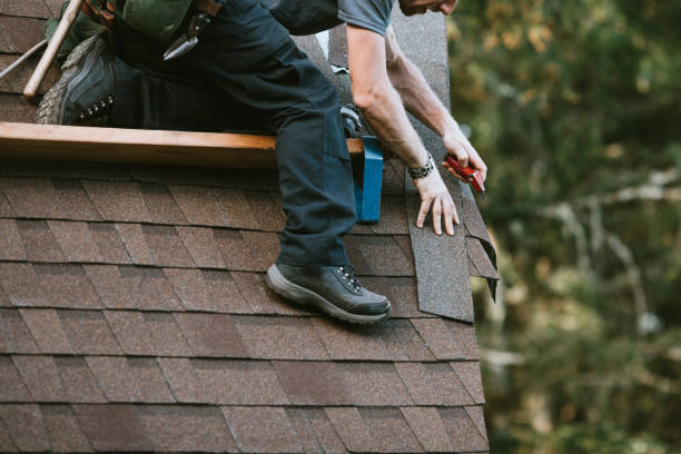 Best Best Roofing Contractors  in Garden City, KS